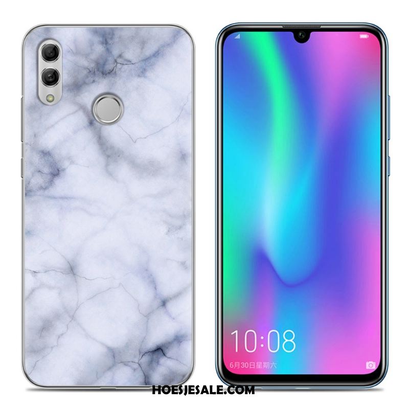 Huawei P Smart 2019 Hoesje Zacht Roze Hoes Mobiele Telefoon Jeugd Online