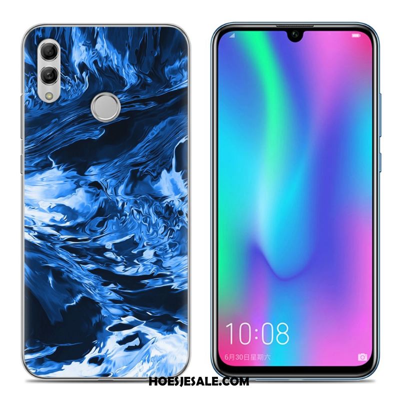 Huawei P Smart 2019 Hoesje Zacht Roze Hoes Mobiele Telefoon Jeugd Online