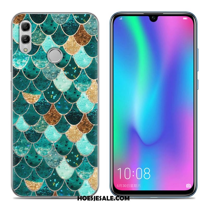 Huawei P Smart 2019 Hoesje Zacht Roze Hoes Mobiele Telefoon Jeugd Online