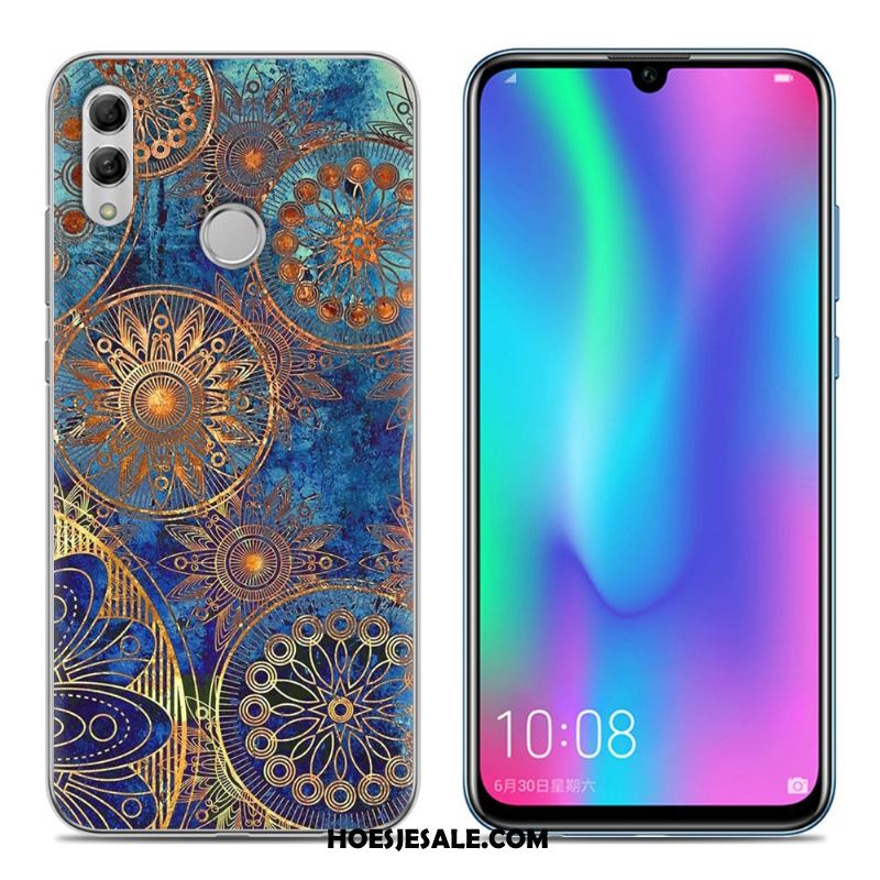 Huawei P Smart 2019 Hoesje Zacht Roze Hoes Mobiele Telefoon Jeugd Online