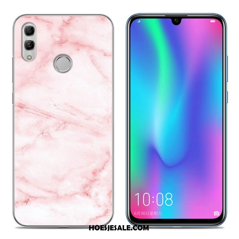 Huawei P Smart 2019 Hoesje Zacht Roze Hoes Mobiele Telefoon Jeugd Online