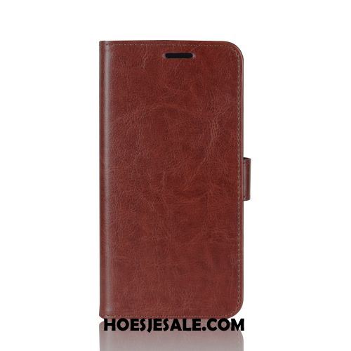 Huawei P Smart 2020 Hoesje Portemonnee Bescherming Folio Kaart Mobiele Telefoon Korting