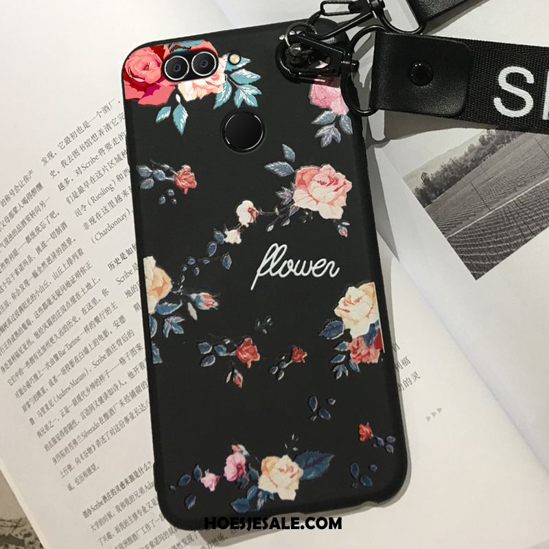 Huawei P Smart Hoesje Mobiele Telefoon Hoes Nieuw Siliconen Trend Kopen