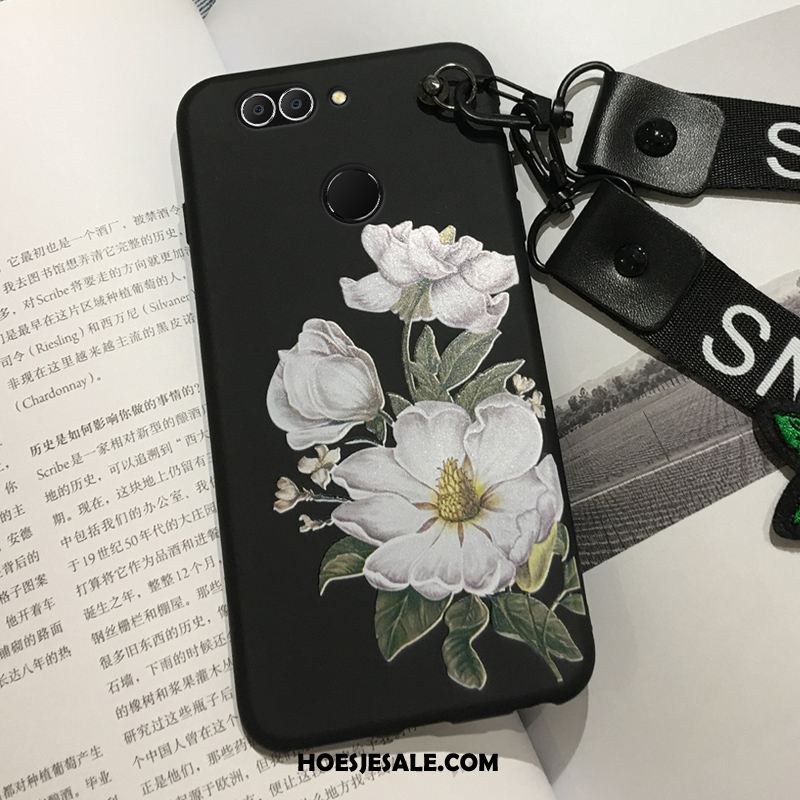 Huawei P Smart Hoesje Mobiele Telefoon Hoes Nieuw Siliconen Trend Kopen