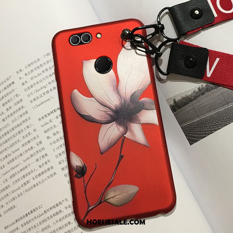 Huawei P Smart Hoesje Mobiele Telefoon Hoes Nieuw Siliconen Trend Kopen