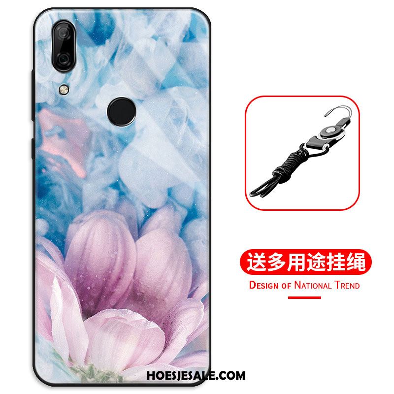 Huawei P Smart Z Hoesje Hoes All Inclusive Mobiele Telefoon Zwart Bescherming Kopen