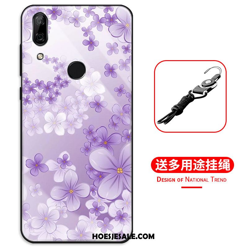 Huawei P Smart Z Hoesje Hoes All Inclusive Mobiele Telefoon Zwart Bescherming Kopen