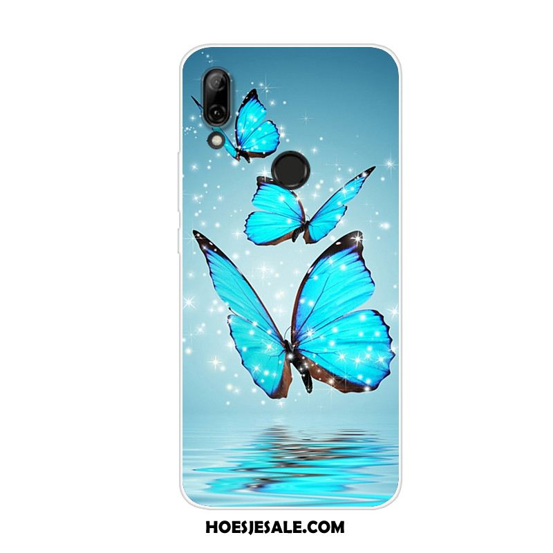 Huawei P Smart Z Hoesje Mobiele Telefoon Hoes Trend All Inclusive Siliconen Korting