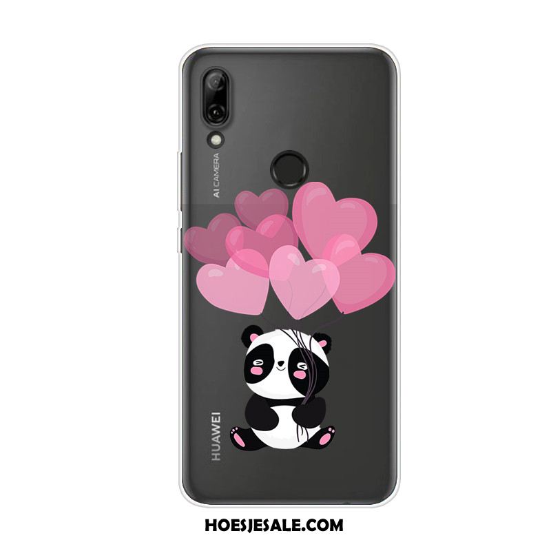 Huawei P Smart Z Hoesje Mobiele Telefoon Hoes Trend All Inclusive Siliconen Korting