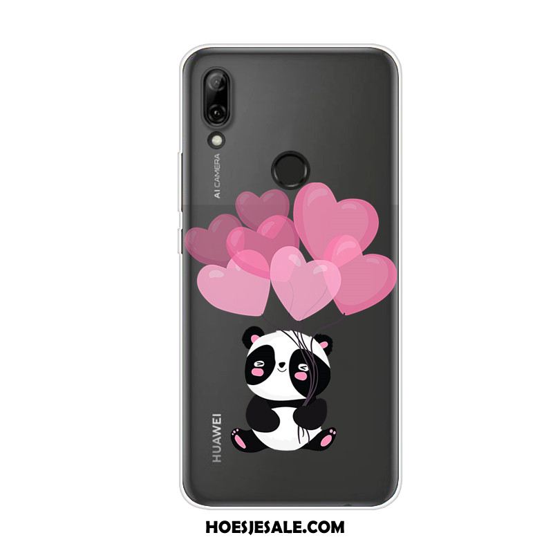 Huawei P Smart Z Hoesje Mobiele Telefoon Hoes Trend All Inclusive Siliconen Korting