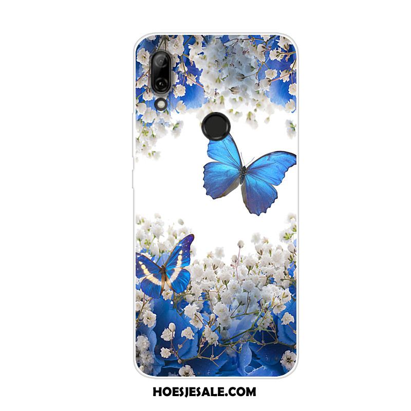 Huawei P Smart Z Hoesje Mobiele Telefoon Hoes Trend All Inclusive Siliconen Korting