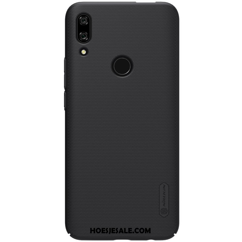 Huawei P Smart Z Hoesje Mobiele Telefoon Ondersteuning Bescherming Schrobben Goud Sale