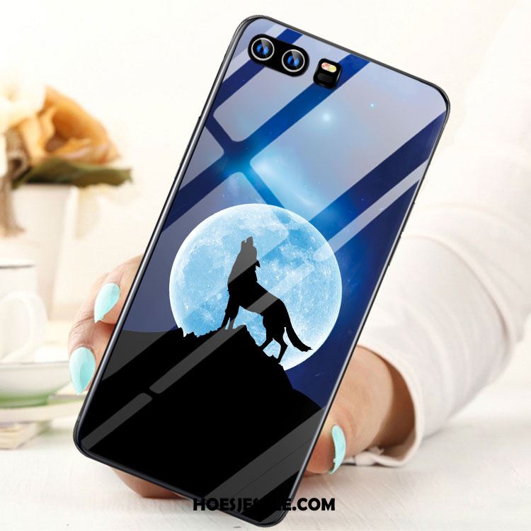 Huawei P10 Hoesje Bescherming Mobiele Telefoon Hanger Zacht Hard Sale