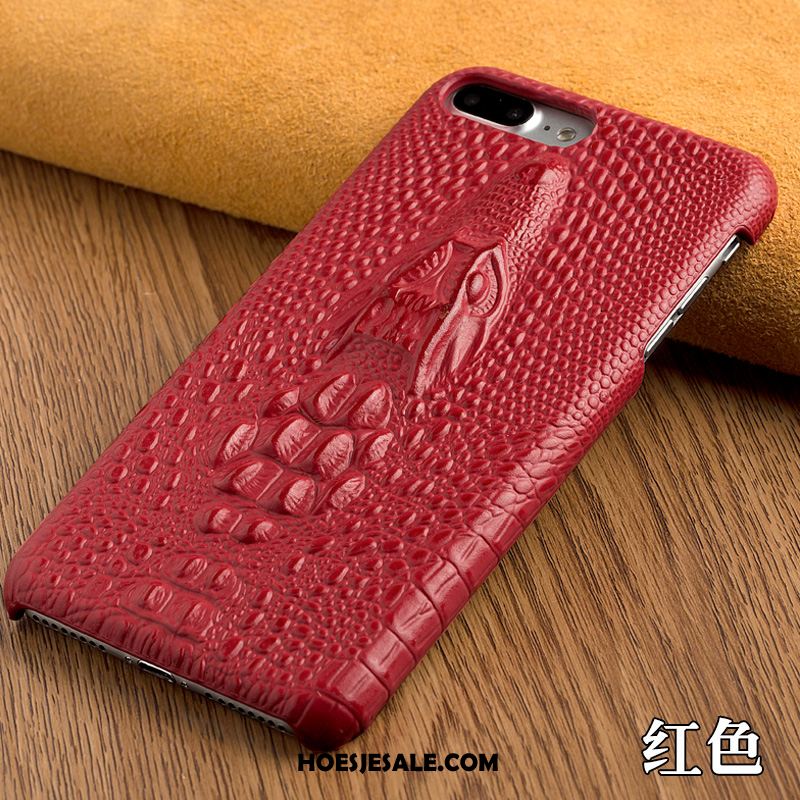 Huawei P10 Hoesje Echt Leer Bescherming Luxe Leren Etui Mobiele Telefoon Kopen