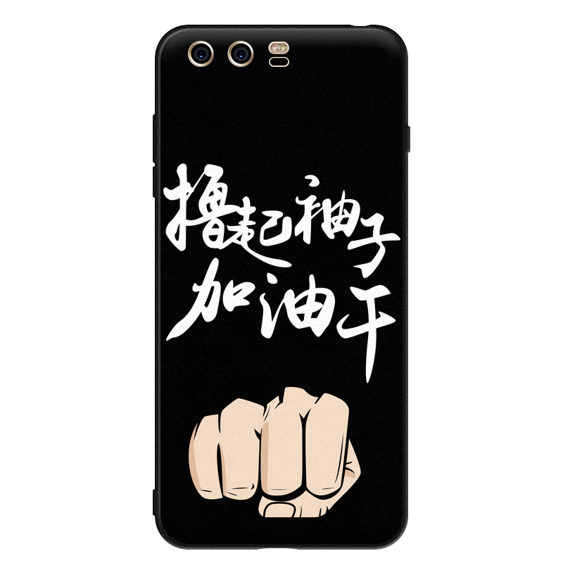 Huawei P10 Hoesje Mobiele Telefoon All Inclusive Zacht Purper Hoes Sale