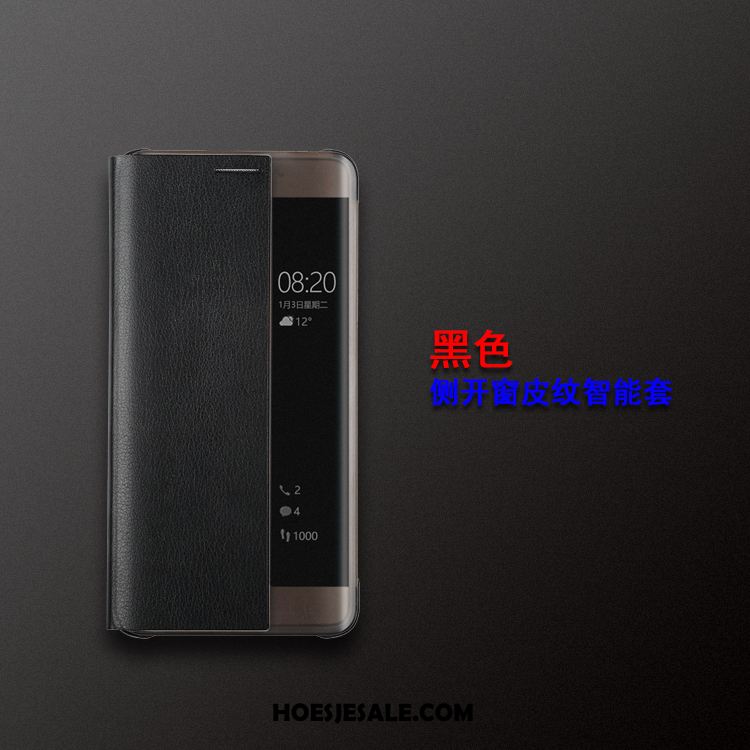 Huawei P10 Hoesje Winterslaap Bescherming Clamshell Anti-fall Mobiele Telefoon Goedkoop