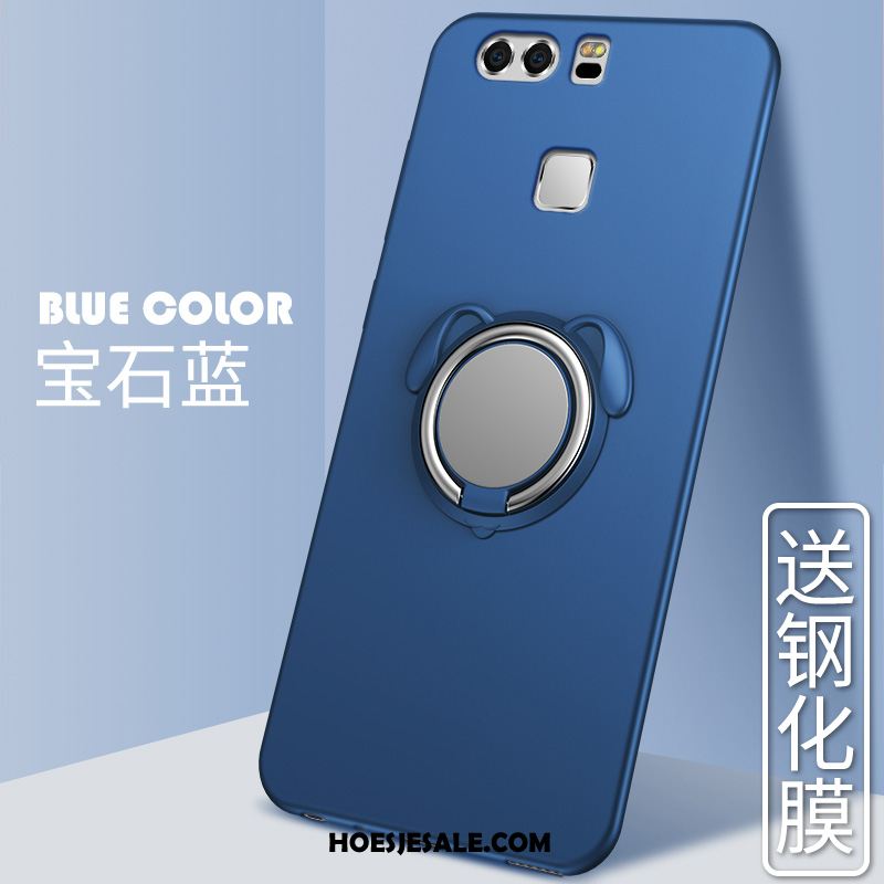 Huawei P10 Plus Hoesje All Inclusive Mobiele Telefoon Hoes Anti-fall Zacht Korting