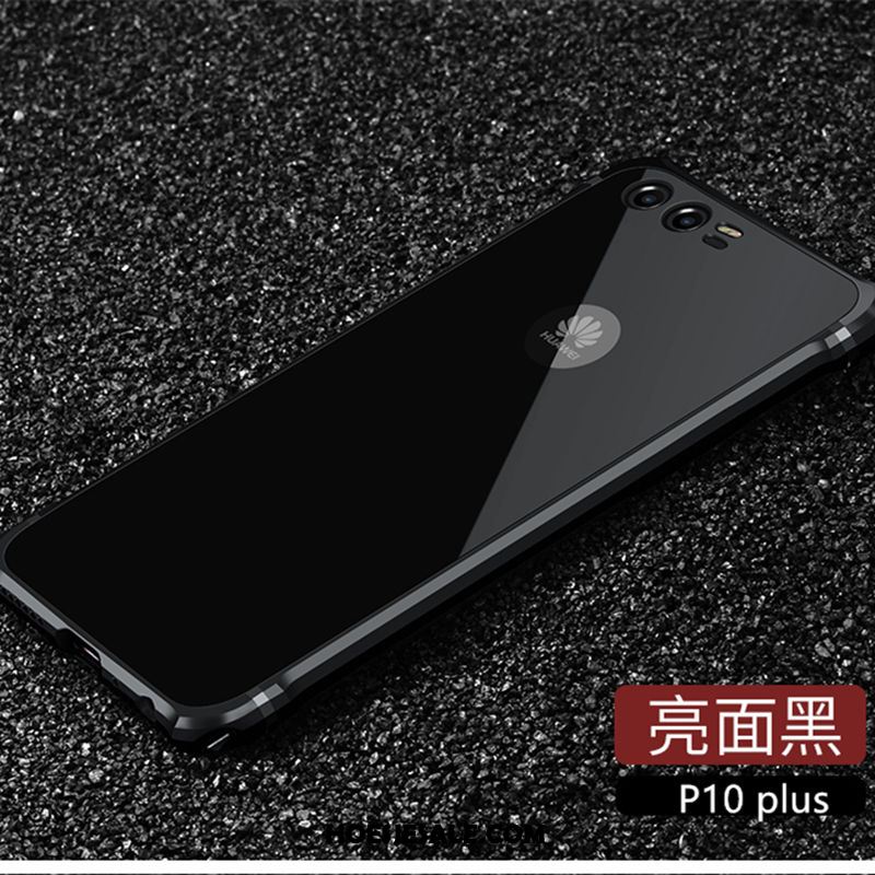 Huawei P10 Plus Hoesje Metaal Anti-fall Scheppend All Inclusive Mobiele Telefoon Kopen