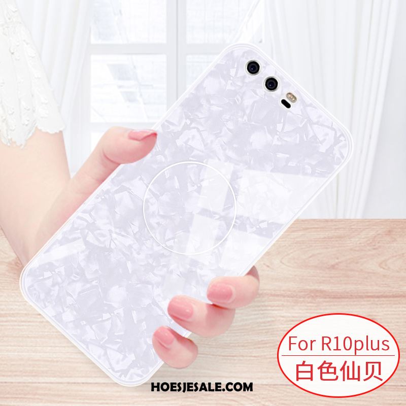 Huawei P10 Plus Hoesje Mooie Lovers Net Red Dun Persoonlijk Kopen