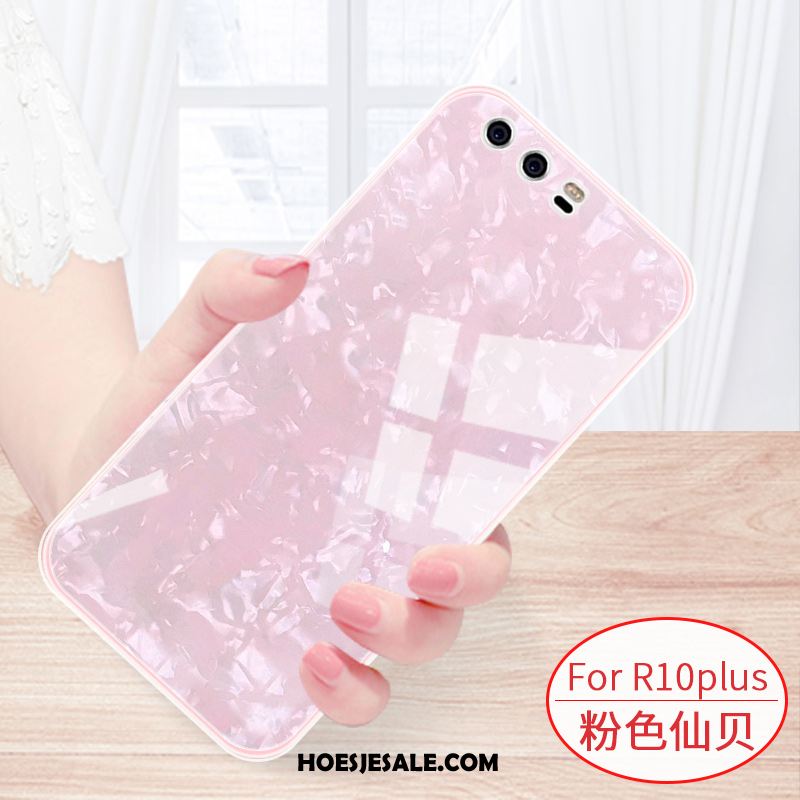 Huawei P10 Plus Hoesje Mooie Lovers Net Red Dun Persoonlijk Kopen
