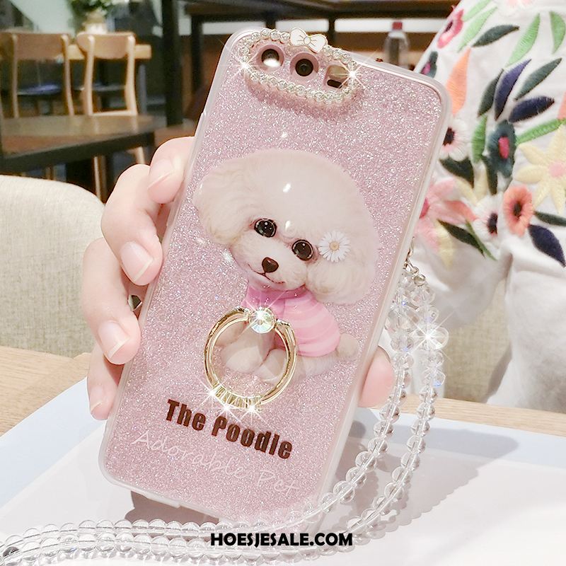 Huawei P10 Plus Hoesje Ring All Inclusive Mobiele Telefoon Bescherming Ondersteuning Sale