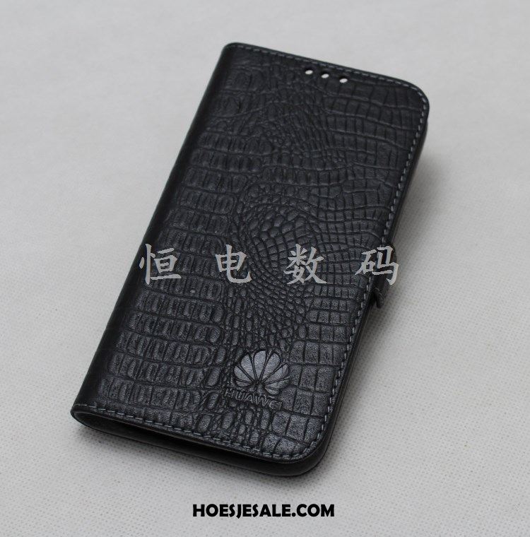 Huawei P20 Lite Hoesje Bescherming Hoes Folio Mobiele Telefoon Patroon Sale