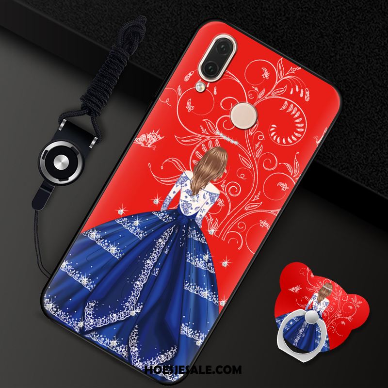 Huawei P20 Lite Hoesje Bescherming Jeugd Hoes Mobiele Telefoon All Inclusive Sale