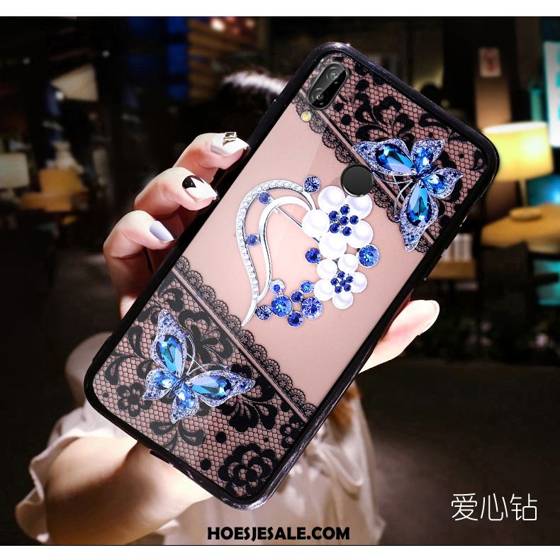 Huawei P20 Lite Hoesje Jeugd Nieuw Rood Mobiele Telefoon Trend Aanbiedingen