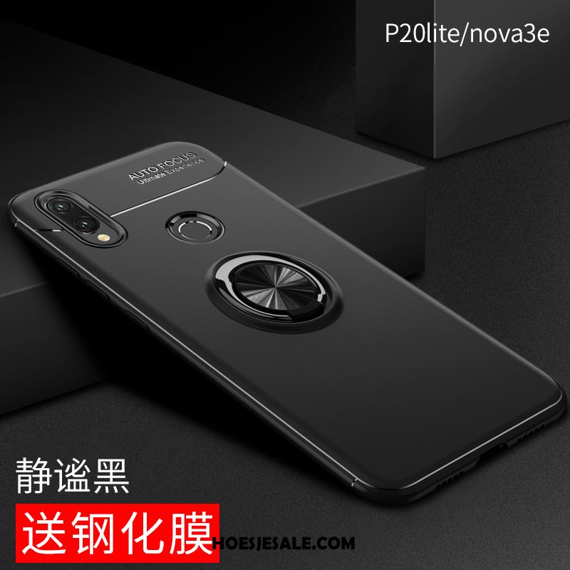 Huawei P20 Lite Hoesje Zacht Mobiele Telefoon Hoes All Inclusive Jeugd Korting