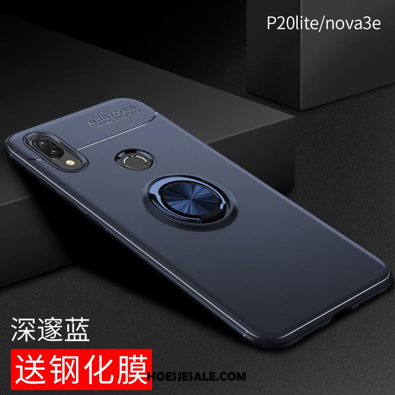 Huawei P20 Lite Hoesje Zacht Mobiele Telefoon Hoes All Inclusive Jeugd Korting