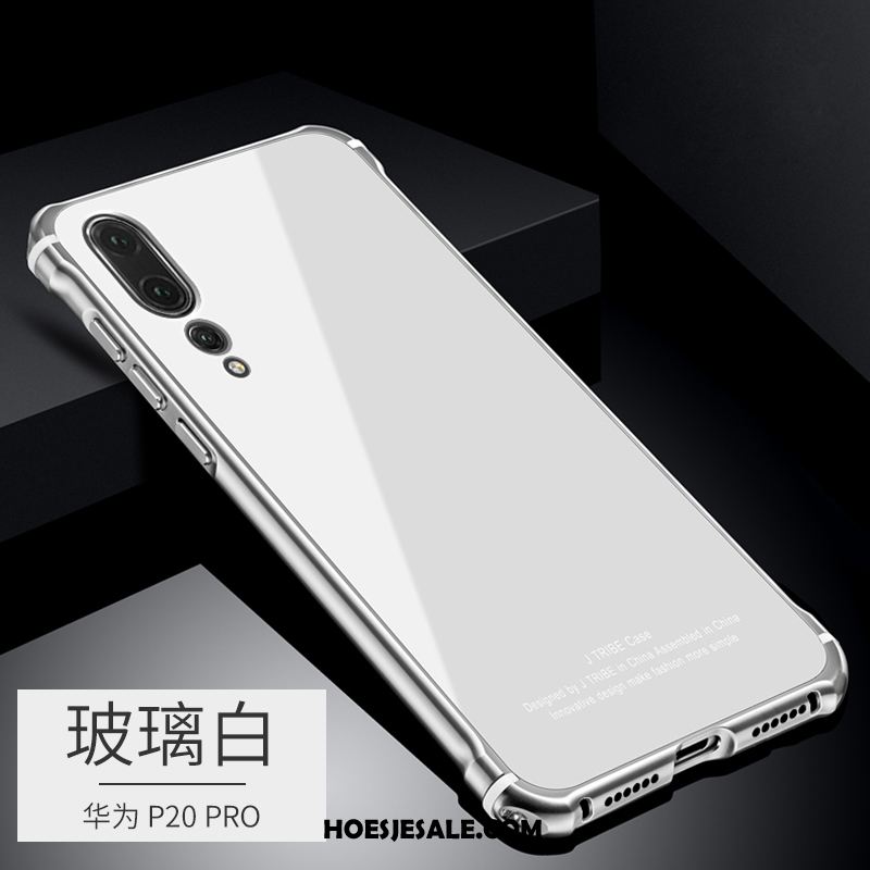 Huawei P20 Pro Hoesje Anti-fall Persoonlijk Hoes Bescherming Scheppend Online
