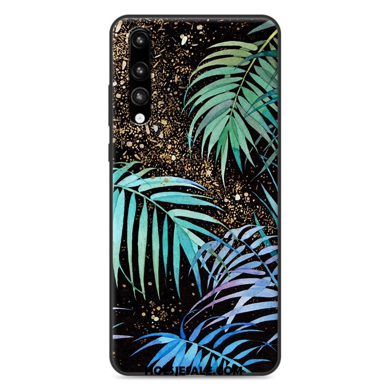 Huawei P20 Pro Hoesje Hoes Zacht Trend Mobiele Telefoon Persoonlijk Korting