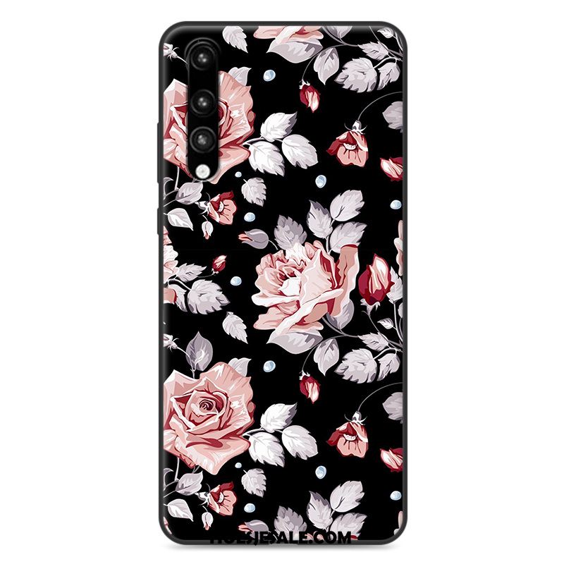 Huawei P20 Pro Hoesje Hoes Zacht Trend Mobiele Telefoon Persoonlijk Korting