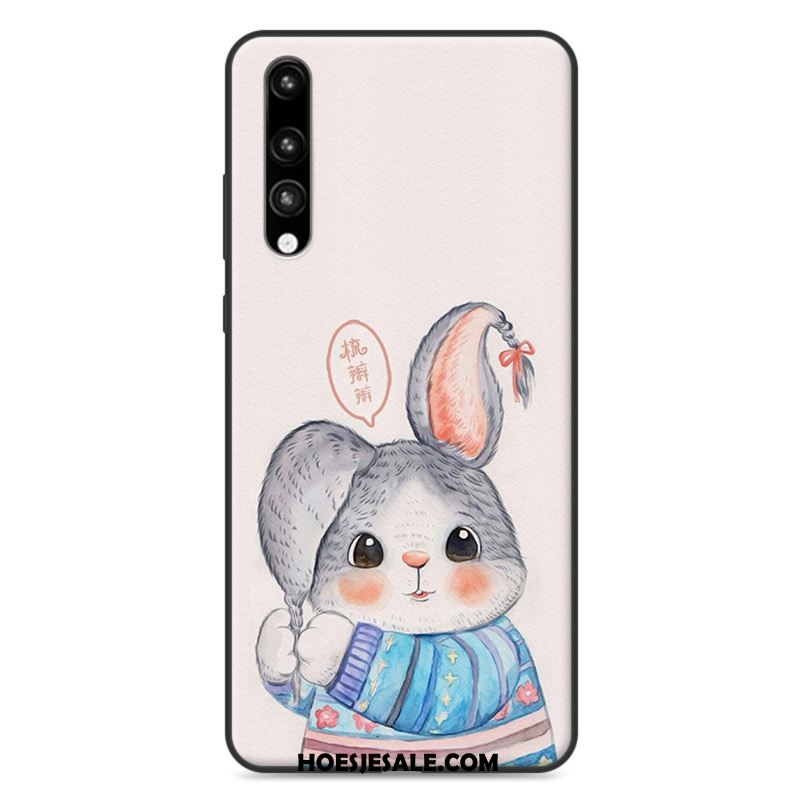 Huawei P20 Pro Hoesje Hoes Zacht Trend Mobiele Telefoon Persoonlijk Korting