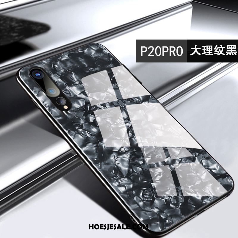 Huawei P20 Pro Hoesje Persoonlijk Anti-fall Scheppend Nieuw Trendy Merk Goedkoop