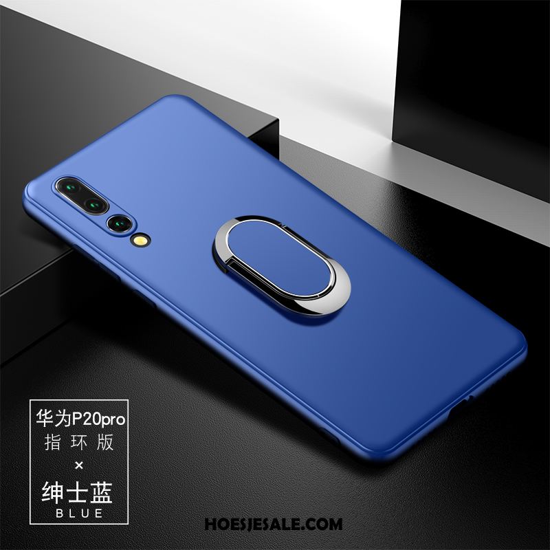Huawei P20 Pro Hoesje Siliconen Hoes Bescherming Anti-fall Mobiele Telefoon Kopen