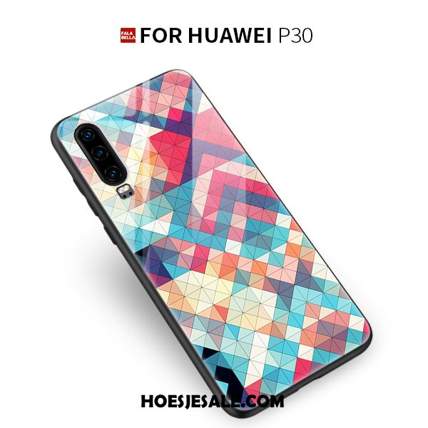 Huawei P30 Hoesje Hoes Bescherming All Inclusive Persoonlijk Glas Kopen