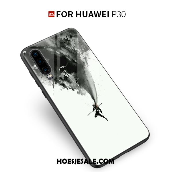 Huawei P30 Hoesje Hoes Bescherming All Inclusive Persoonlijk Glas Kopen