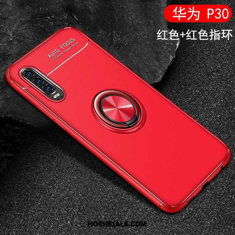 Huawei P30 Hoesje Lovers Schrobben Net Red High End Chinese Stijl Aanbiedingen
