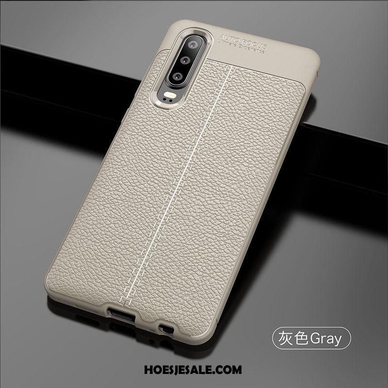 Huawei P30 Hoesje Mobiele Telefoon Soort Aziatische Vrucht Mode Anti-fall Bescherming Online
