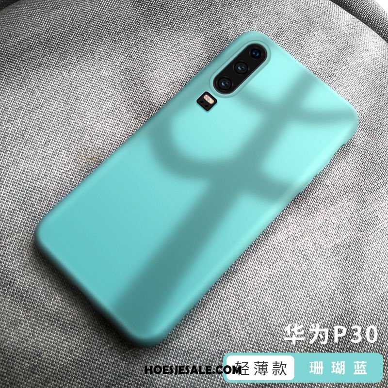 Huawei P30 Hoesje Nieuw Persoonlijk Mobiele Telefoon High End Scheppend Goedkoop