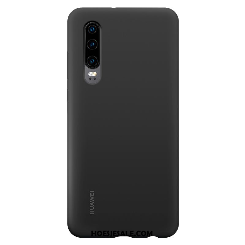 Huawei P30 Hoesje Pas Bescherming All Inclusive Mobiele Telefoon Ontwerp Kopen