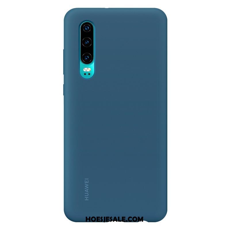 Huawei P30 Hoesje Pas Bescherming All Inclusive Mobiele Telefoon Ontwerp Kopen