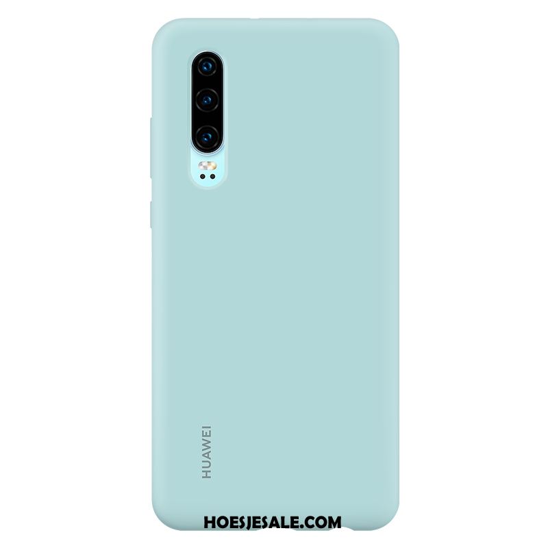 Huawei P30 Hoesje Pas Bescherming All Inclusive Mobiele Telefoon Ontwerp Kopen