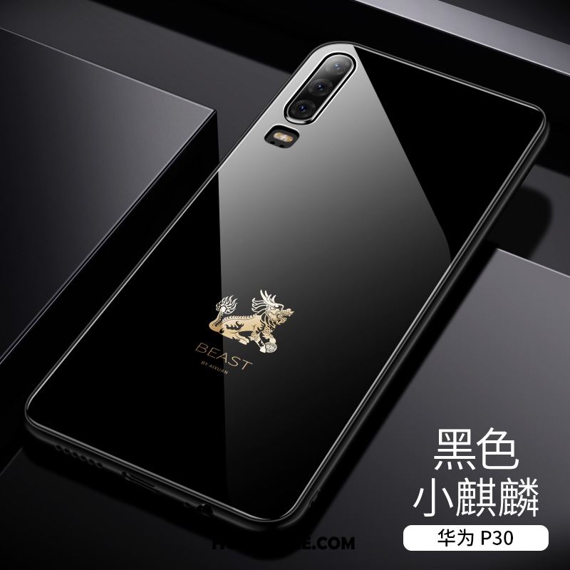 Huawei P30 Hoesje Spiegel Scheppend High End Mobiele Telefoon Bescherming Online
