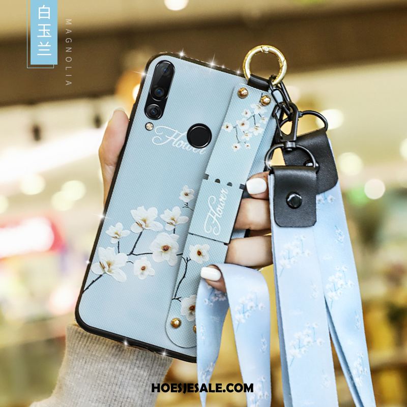 Huawei P30 Lite Hoesje Hanger Scheppend Net Red Nieuw Mobiele Telefoon Online