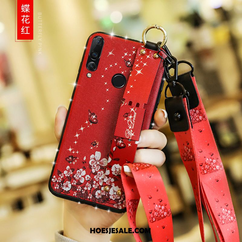 Huawei P30 Lite Hoesje Hanger Scheppend Net Red Nieuw Mobiele Telefoon Online