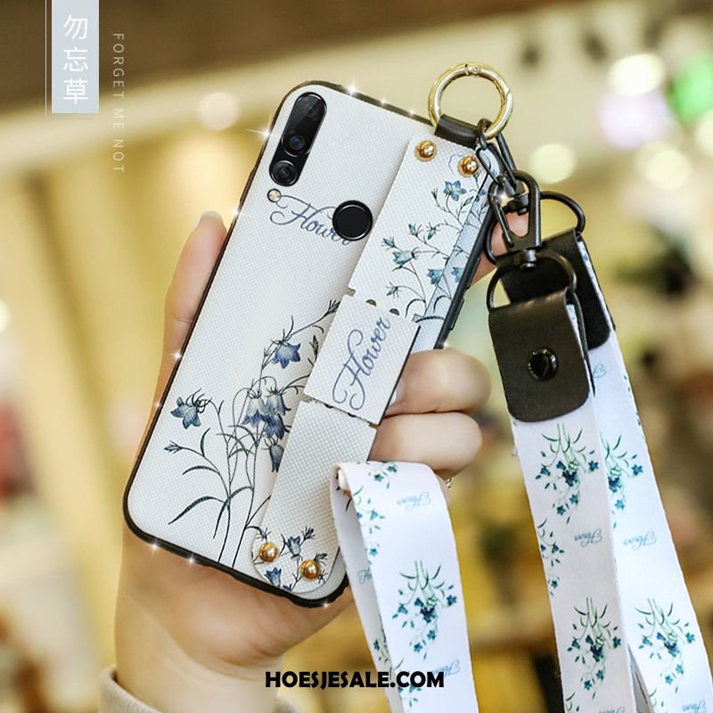 Huawei P30 Lite Hoesje Hanger Scheppend Net Red Nieuw Mobiele Telefoon Online