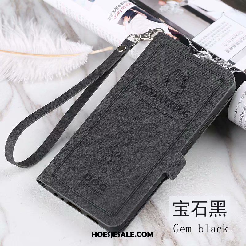 Huawei P30 Lite Hoesje Scheppend Folio Dun Bescherming Mobiele Telefoon Goedkoop