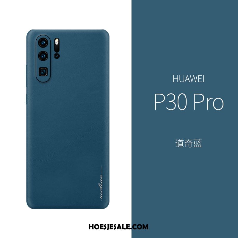 Huawei P30 Pro Hoesje Anti-fall Dun Mobiele Telefoon Trend High End Kopen